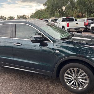صورة مصغرة 13 لـ 2025 Cadillac XT4 PREMIUM LUXURY