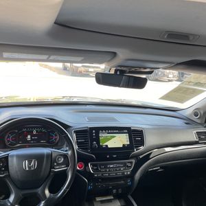 2021 Honda PILOT ELITE — фото 39