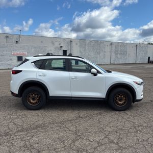 MAZDA CX-5 SPORT - 10