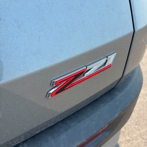 2025 Chevrolet TRAVERSE Z71 缩略图 23