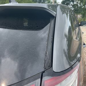 2015 FORD EDGE TITANIUM 缩略图 56