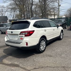 SUBARU OUTBACK 2.5I PREMIUM - 8