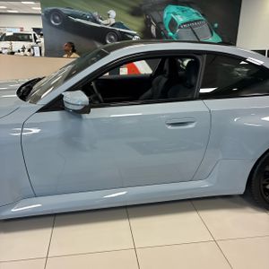 2023 BMW M2 BASE — фото 4