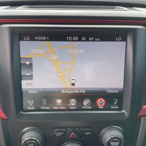 2016 RAM 1500 REBEL 照片 38