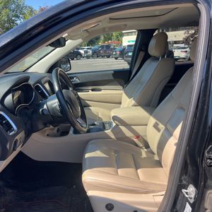2017 Dodge DURANGO GT 缩略图 32