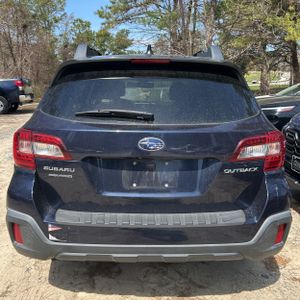 SUBARU OUTBACK 2.5I PREMIUM - 7