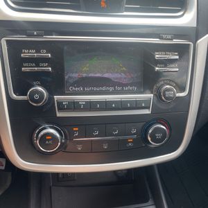 صورة 38 لـ 2016 Nissan ALTIMA 2.5 SR