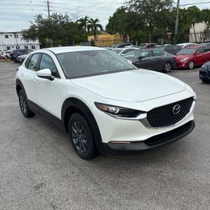 صورة مصغرة 12 لـ 2023 Mazda CX-30 2.5 S