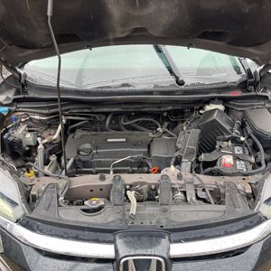 صورة مصغرة 41 لـ 2016 Honda CR-V EX