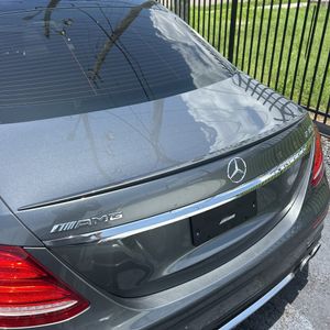 صورة مصغرة 19 لـ 2019 Mercedes-BENZ E-CLASS AMG