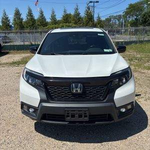 صورة مصغرة 14 لـ 2020 Honda PASSPORT EX-L