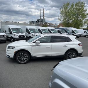 LINCOLN NAUTILUS RESERVE - 3