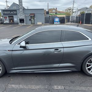 AUDI RS 5 COUPE TFSI QUATTRO TIPTRONIC - 4