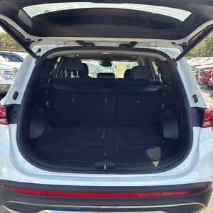 صورة مصغرة 39 لـ 2022 Hyundai SANTA FE SEL