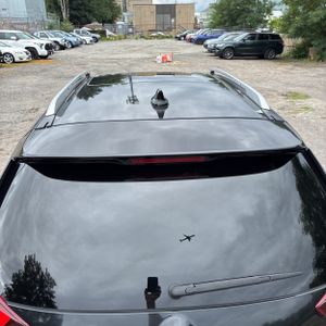 2017 Nissan ROGUE SL — миниатюра 16