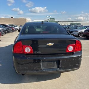 CHEVROLET MALIBU LS - 7