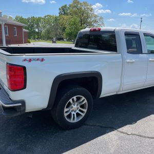 CHEVROLET SILVERADO 1500 LT - 9