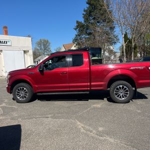 FORD F-150 XLT - 3
