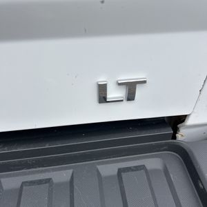 2016 Chevrolet SILVERADO 2500HD LT — миниатюра 23