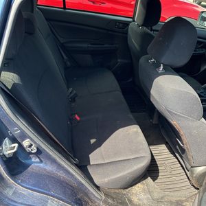 2013 Subaru IMPREZA 2.0I thumbnail 34
