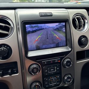 صورة مصغرة 34 لـ 2013 FORD F-150 FX4