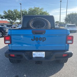 JEEP GLADIATOR SPORT S - 7