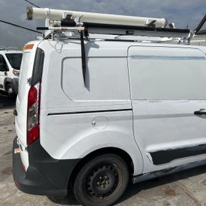 FORD TRANSIT CONNECT XL - 9