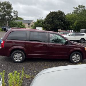 صورة 10 لـ 2009 Dodge GRAND CARAVAN SE