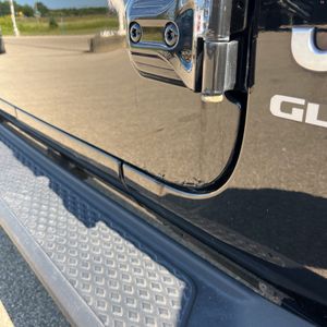 صورة مصغرة 64 لـ 2021 JEEP GLADIATOR OVERLAND