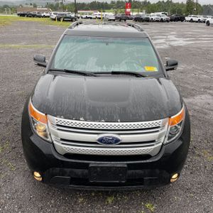 صورة مصغرة 15 لـ 2013 FORD EXPLORER XLT