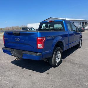 FORD F-150 XL - 8