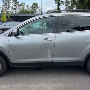 2014 Mazda CX-9 SPORT 照片 4