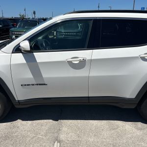 JEEP COMPASS LATITUDE - 4
