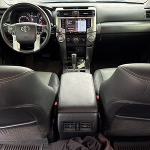 2020 Toyota 4RUNNER SR5 PREMIUM — миниатюра 37