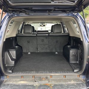2017 Toyota 4RUNNER SR5 PREMIUM — миниатюра 42