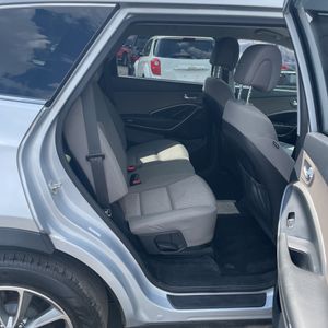 2018 Hyundai SANTA FE SE thumbnail 35