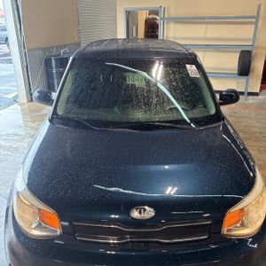 2019 KIA SOUL + 缩略图 13