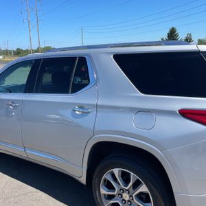 صورة 6 لـ 2020 Chevrolet TRAVERSE PREMIER