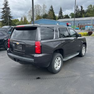 CHEVROLET TAHOE - 8
