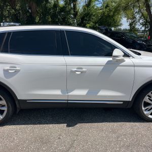 صورة 11 لـ 2018 Lincoln MKX RESERVE