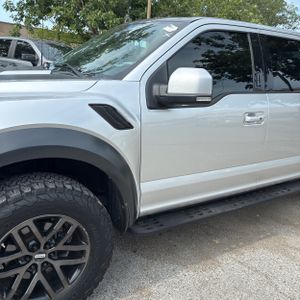 صورة 2 لـ 2019 FORD F-150 RAPTOR