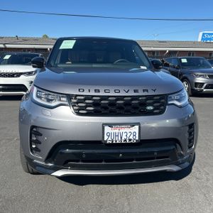 2025 LAND Rover DISCOVERY P300 DYNAMIC SE — миниатюра 14