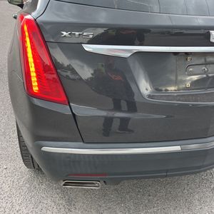 2017 Cadillac XT5 LUXURY 缩略图 58