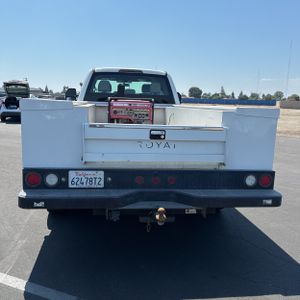 FORD F-450 CHASSIS XL - 7