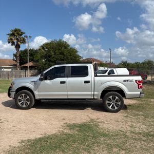 FORD F-150 XL - 3