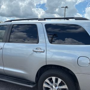 صورة 6 لـ 2016 Toyota SEQUOIA LIMITED