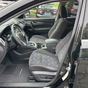 صورة 32 لـ 2015 Nissan ROGUE SV