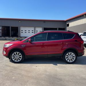 FORD ESCAPE SEL - 3