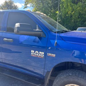 2017 RAM 2500 TRADESMAN 照片 13