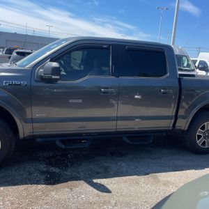 FORD F-150 XLT - 3